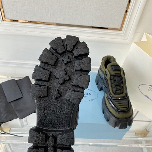 Prada Cloudbust Thunder Sneaker