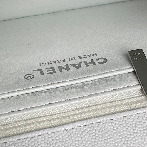Chanel Mini Classic Flap Bag