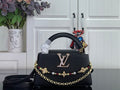 Louis Vuitton Capucines BB