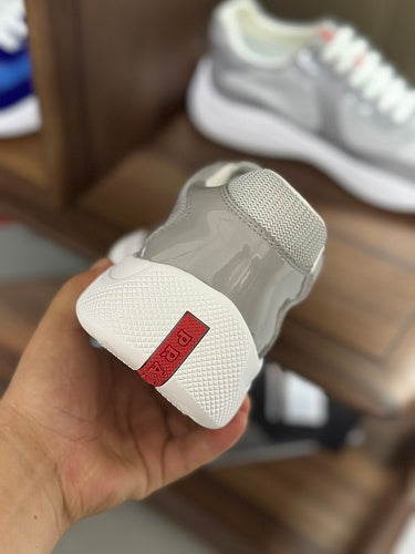Prada America’s Cup Sneakers