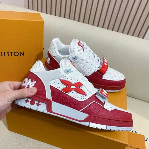 Louis Vuitton LV Trainer Sneakers