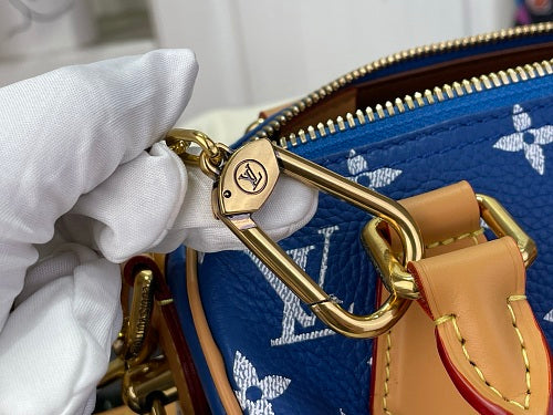 Louis Vuitton Speedy P9 Bandoulière 25
