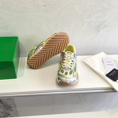 Bottega Veneta Orbit sneakers