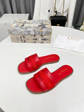 Dior Dway Slide Sandals