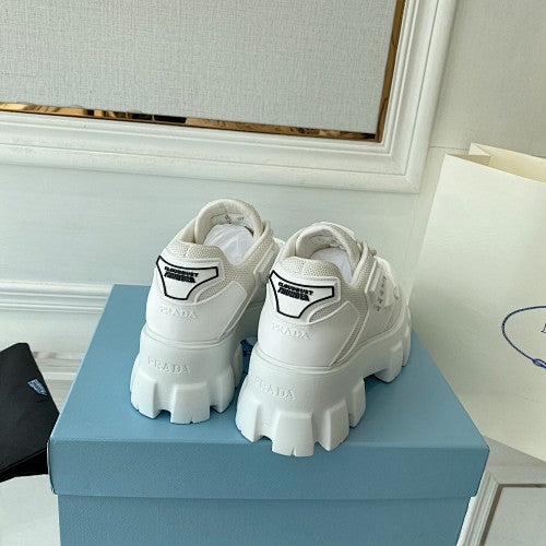 Prada Cloudbust Thunder Sneaker