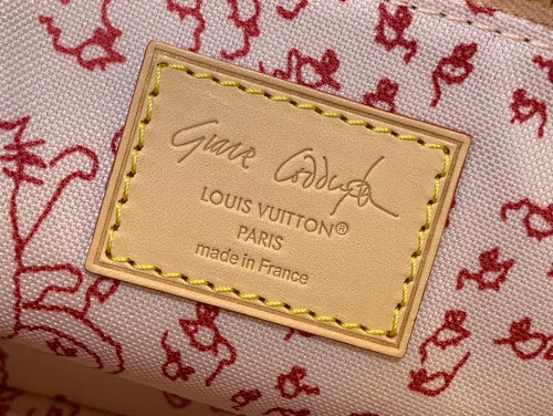 Louis Vuitton Alma BB