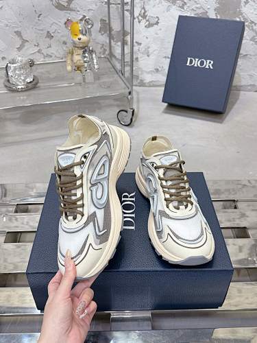 Dior B30 Countdown Sneakers