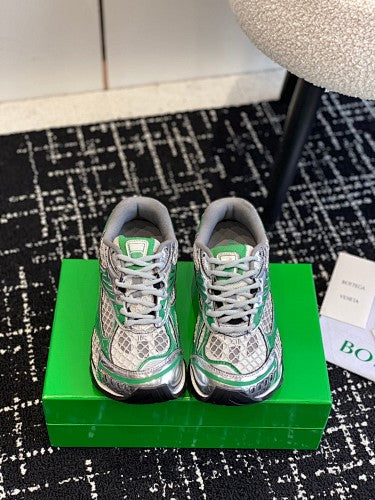 Bottega Veneta Orbit Sneakers