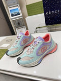 Gucci Run / GG Running-style sneakers