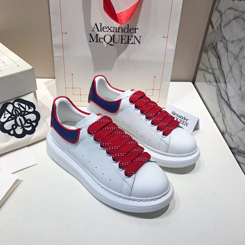 Alexander McQueen Oversized Sneakers