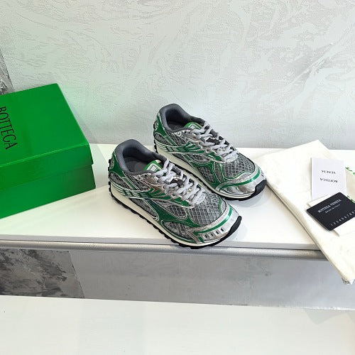 Bottega Veneta Orbit sneakers
