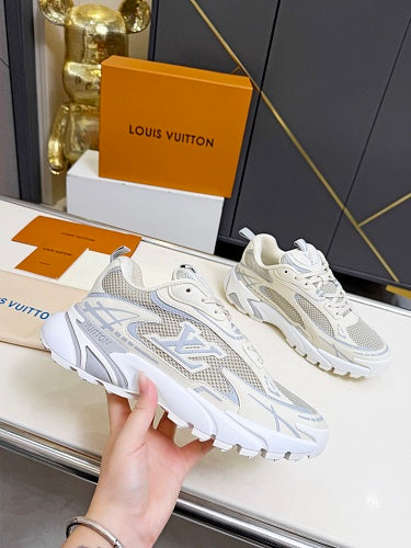 Louis Vuitton LV Runner Tatic Sneakers
