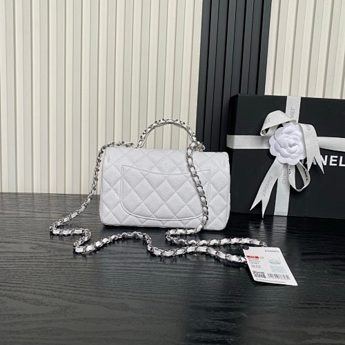 Chanel Mini Classic Flap Bag
