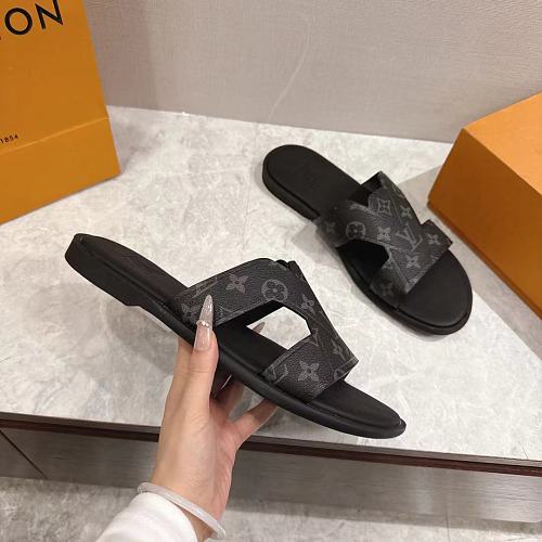 Louis Vuitton Oasis Flat Mules