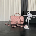 Chanel Mini Classic Flap Bag