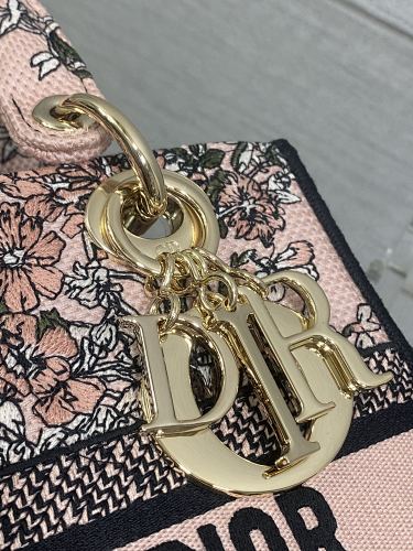 Dior Medium Book Tote