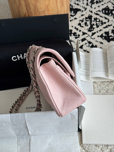 Chanel Classic 11.12 Flap Bag