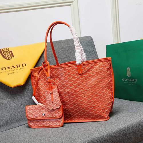Goyard Anjou Tote