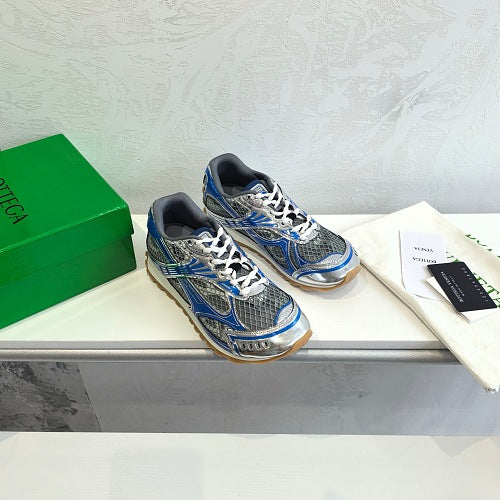 Bottega Veneta Orbit sneakers