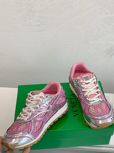 Bottega Veneta Orbit sneakers