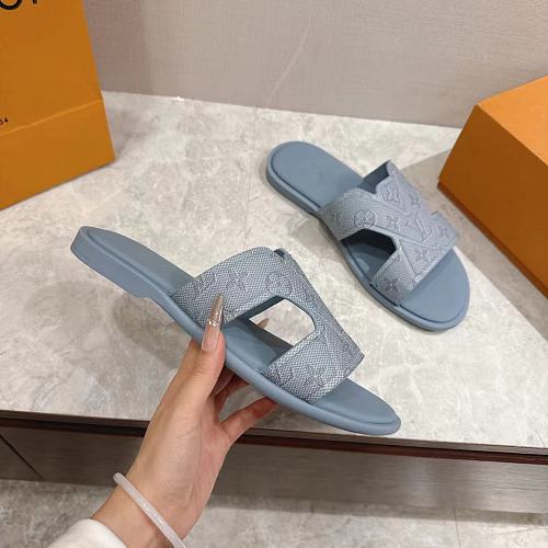 Louis Vuitton Oasis Flat Mules