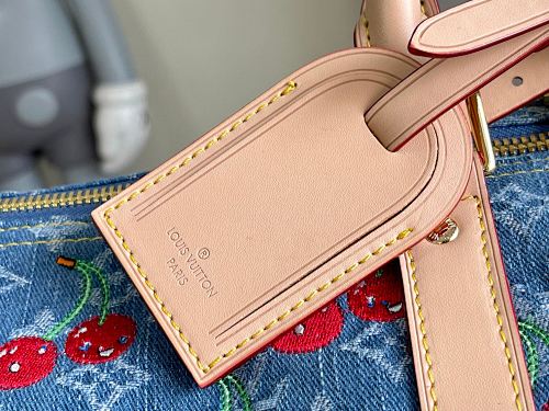 Louis Vuitton Speedy Bandoulière 25