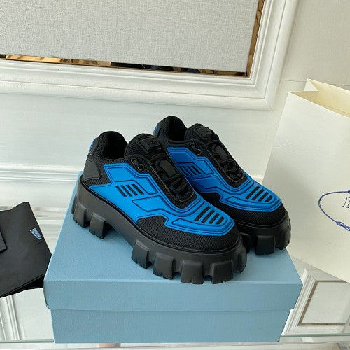 Prada Cloudbust Thunder Sneakers