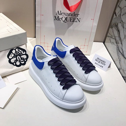 Alexander McQueen Oversized Sneakers