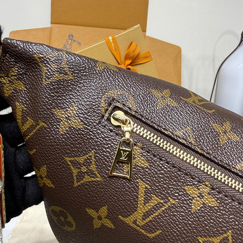 Louis Vuitton Bumbag / Monogram Belt Bag