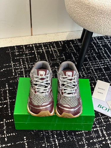 Bottega Veneta Orbit Sneakers