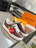 Louis Vuitton Time Out Sneakers