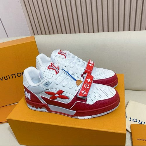 Louis Vuitton LV Trainer Sneakers