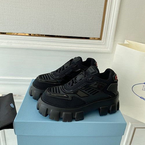Prada Cloudbust Thunder Sneaker