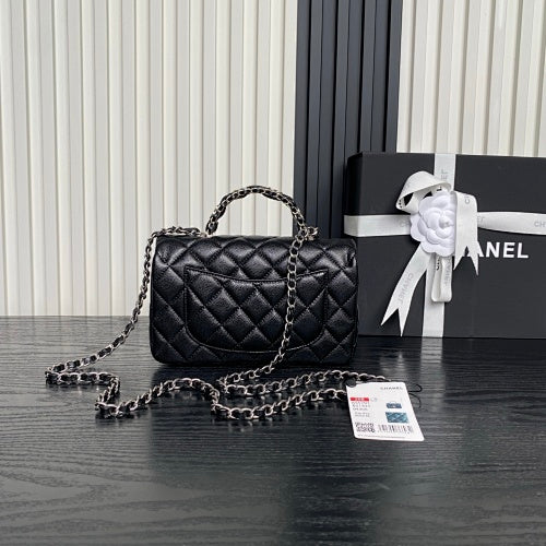 Chanel Mini Classic Flap Bag