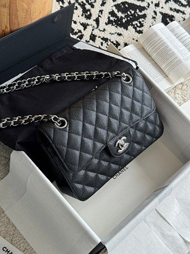 Chanel Classic 11.12 Flap Bag