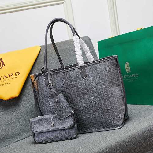 Goyard Anjou Tote