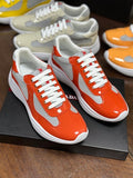 Prada America’s Cup Sneakers