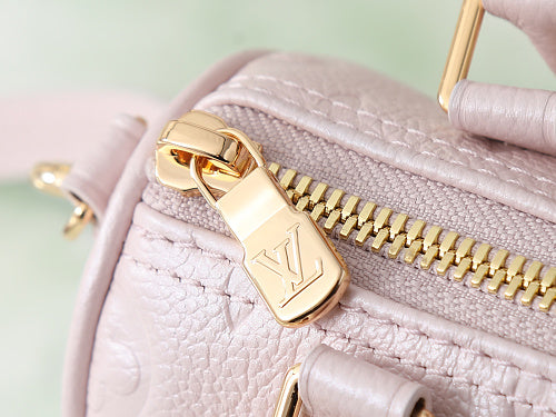 Louis Vuitton Nano Speedy / Mini Speedy-style bagLouis Vuitton Nano Speedy / Mini Speedy-style bag