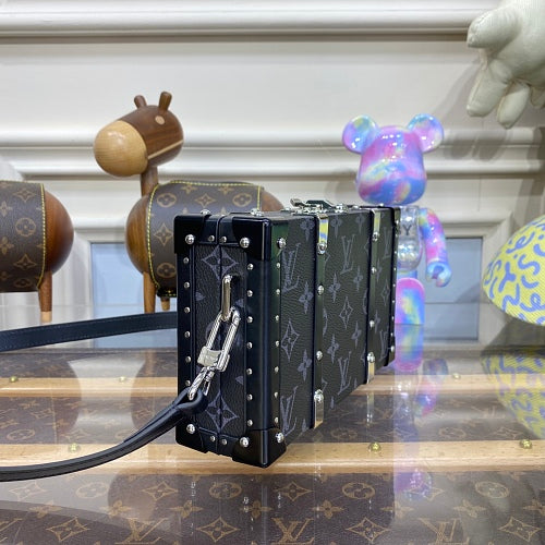 Louis Vuitton Soft Trunk
