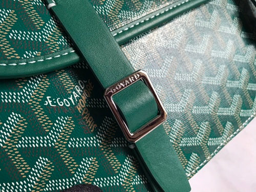 Goyard Belvédère PM Bag