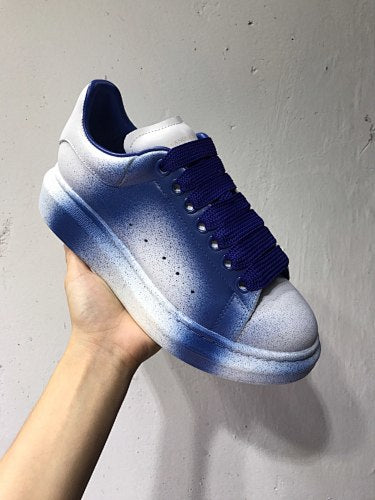 Alexander McQueen Oversized Sneakers