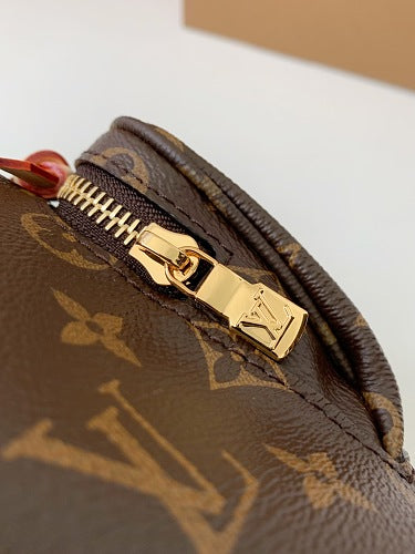 Louis Vuitton Nano Noé in Monogram Canvas