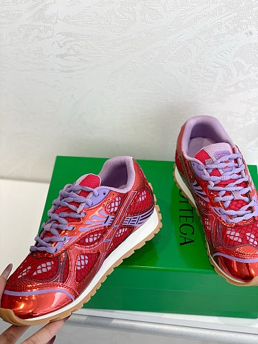 Bottega Veneta Orbit sneakers