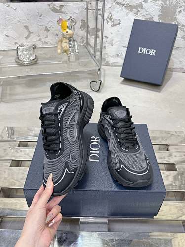 Dior B30 Countdown Sneakers