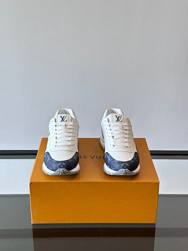 Louis Vuitton Run Away Sneakers