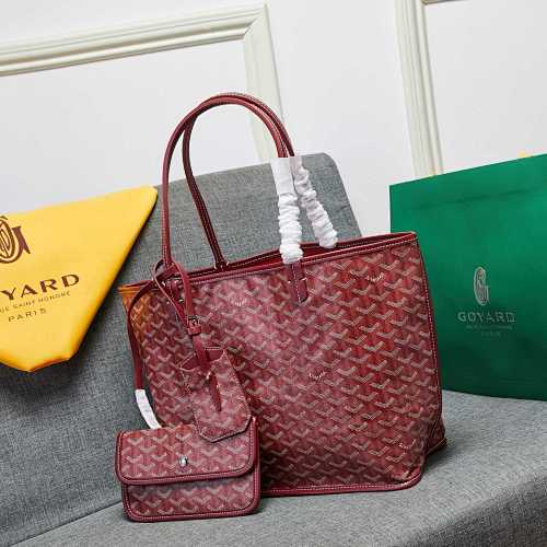 Goyard Anjou Tote
