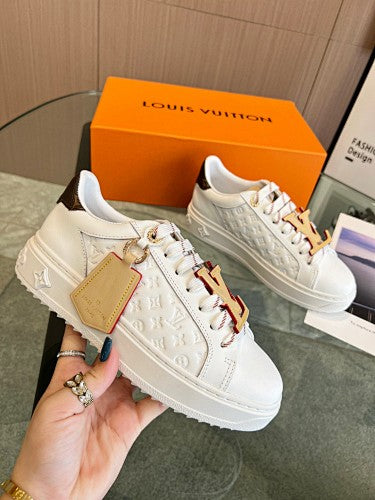 Louis Vuitton Time Out Sneakers
