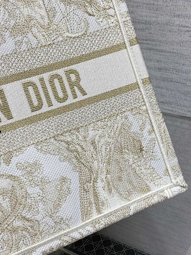 Dior Medium Book Tote