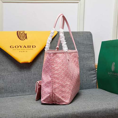 Goyard Anjou Tote