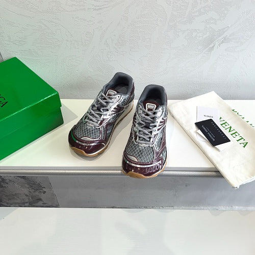 Bottega Veneta Orbit sneakers